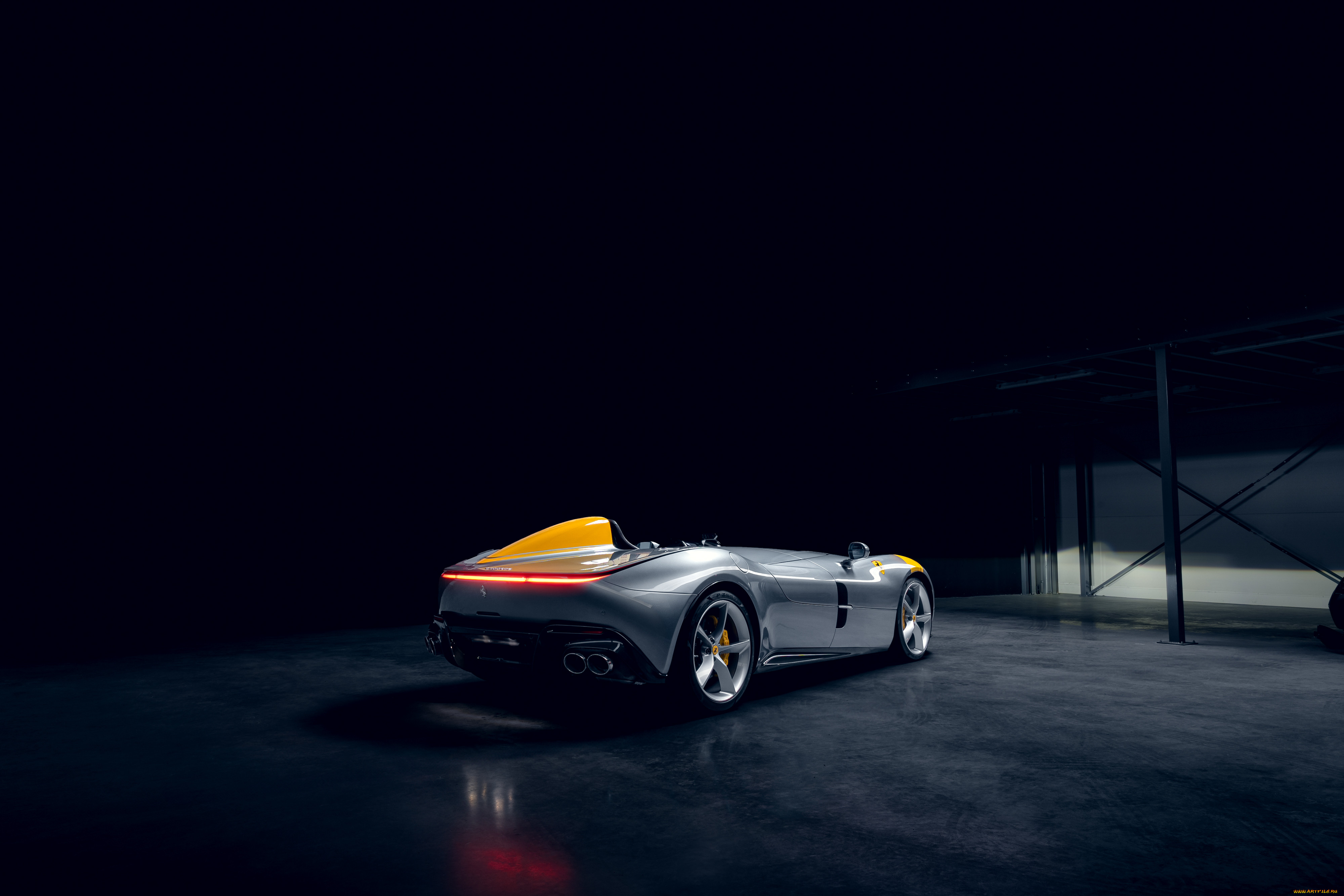 , ferrari